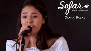 Diana Salas - Limonada | Sofar Lima