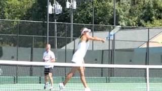 2010 Best Tennis Town Finalist: Richmond, VA