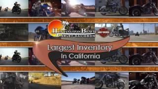 Bike Buy Back | Huntington Beach Harley-Davidson