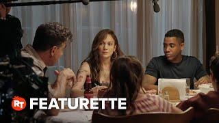 Unstoppable Featurette - First Look (2024)