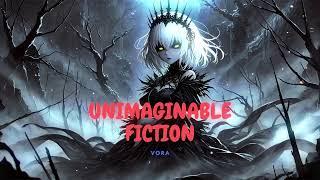 Unimaginable Fiction - Vora | Gothic Rock, ENG Subtitles