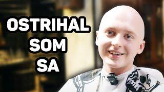 OSTRIHAL SOM SA