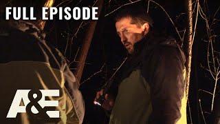 The First 48: River's Edge (S7, E15) | Full Episode | A&E