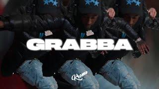 [FREE] Sha Ek x Ron Suno x Kay Flock Type Beat "GRABBA" NY Drill Type Beat 2023 | Prod Krome