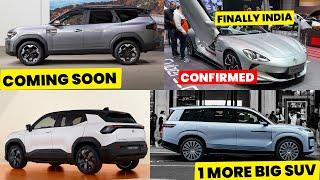 Renault Duster | 8 Upcoming SUV | Latest Car Launch | Price Hike | January car launch india 2025