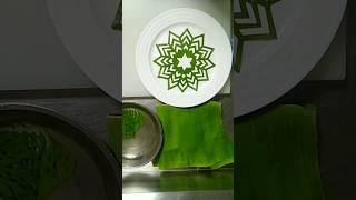 Beautiful Banana leaf Art|| Banana leaf Craft Ideas|| #viral #craft #short #shorts #shortvideo #art