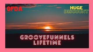 Groovefunnels Lifetime Membership Exclusive Deal Bonus Offer