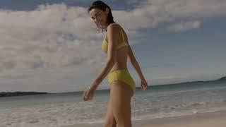 Sea Level Australia #summer #bikini #swimwear #swimsuit #fashion #luxury #billabong #rashguard