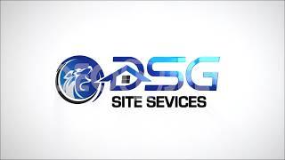 DSG Logo Animation | Video Jeeves