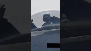 ALIEN V/S INDIAN AIR FORCE