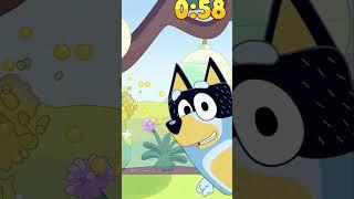 What shall we play now? The Bluey x Fruit Ninja Classic+ Event!