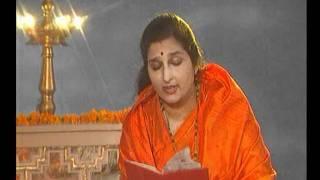 Durga Saptshati Fifth Part Anuradha Paudwal Shumbh Nishumbh Vadh [Full Song] Shri Durga Stuti