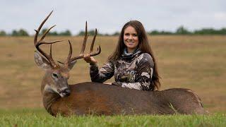 KENTUCKY GIANT - First Hunt of the Season!