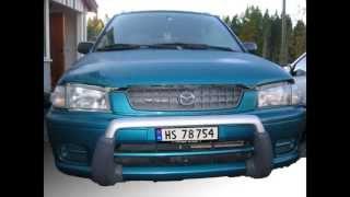 Mazda Demio 1999