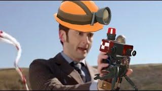 A Machine that goes Ding [TF2]