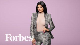 How Kylie Jenner Built A Billion Dollar Makeup Empire, In Her Own Words