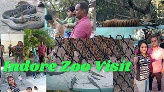 Indore Zoo _ Indore chidiya ghar full tour, 2023/ Indore zoo bird aviary snake house.....