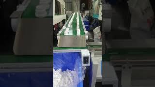 Automatic Bottle Cap Hot Stamping Machine and Assembly Machine