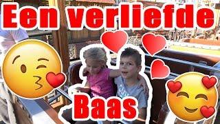 JAYSON IS  ÉÉN DAG DE BAAS!!! - KOETLIFE VLOG