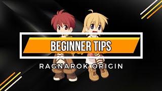 Ragnarok Origin Global - 10 Beginner Tips