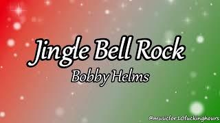 10 HOURS Bobby Helms - Jingle Bell Rock