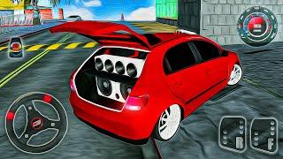 Cars in Fixa Brazil - Car Driving Simulator 2022 - Best Android GamePlay #3