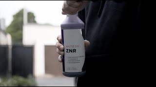 Ceramic Coating Vehicle Maintenance with NXTZEN ZNR