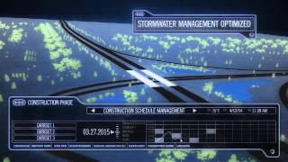 Autodesk BimCity Transportation: BIM for Infrastructure