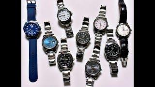 PAID WATCH REVIEWS - Conrad's Rolex Obsession pays off big time - 20A1