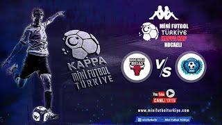 Kocaeli Bulls - Darıca Fc / Kocaeli