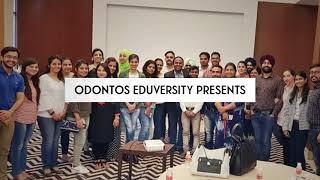 Odontos Dental Academy- Clinical Courses in General Dentistry