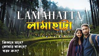 Lamahatta Tour Plan | Lamahatta Darjeeling Tour Guide | Lamahatta | Lamahatta Eco Park