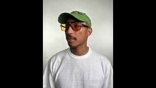 [FREE] Pharrell Williams X Smooth 2000s Type Beat "Cook"