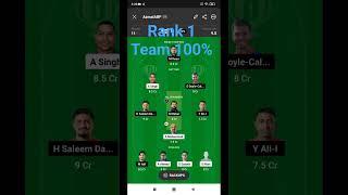 GRE vs SPA Dream11 Prediction Team ll GRE vs SPA today match team prediction #dream11 #dream