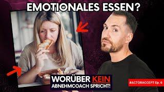 Die wahre Ursache für emotionales Essen – dieses Video öffnet dir die Augen!