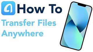 AnyTrans - How to Transfer Photos, Messages, WhatsApp, etc. to iPhone 13