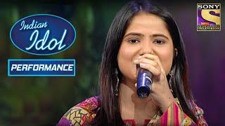 Deepali ने दिखाया एक आखरी बार अपना Jalwa! | Indian Idol Season 3