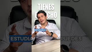 Se puede IMPUGNAR EL TESTAMENTO de #PAPA o #MAMA solo porque no te toco nada? #testamento #herencia