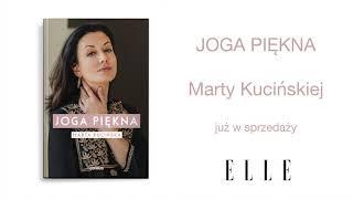 JOGA PIĘKNA Marty Kucińskiej [TRAILER]