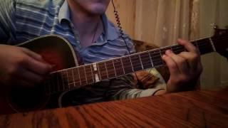 Pete Yorn - Ever Fallen In Love (cover)