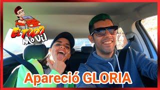 ¿Qué pasó con Gloria? #TOPOMOVIL (Episodio desde Mendoza)