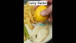 Straight Out Of The Lemon!