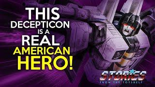 WHERE Do The Transformers Skywarp TRUE Loyalties Lie?