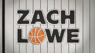 Coming Soon: The Zach Lowe Show