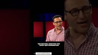 A Leader Sets the Tone | Simon Sinek