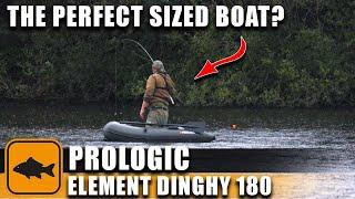 Prologic Element Dinghy 180