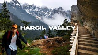 Harsil Valley Uttarakhand - A Himalayan Paradise | Complete Tour