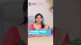 Medications Used During Fertility Treatment || Dr. Shalini Singh || Ankura Hospital KPHB