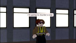 The sheriff experience