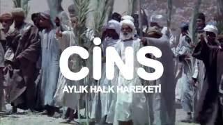 Cins Dergi Ekim "Halk Allah'ın ayetidir" sayısı bayilerde!